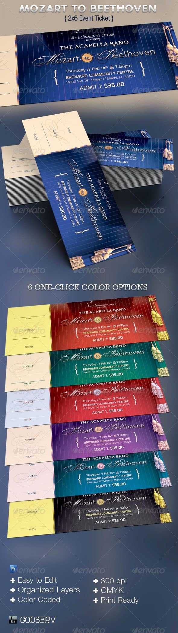 Event Ticket Template Photoshop Lovely Best 20 Ticket Template Ideas On Pinterest
