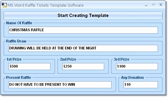 Event Ticket Template Word Lovely 9 Best Of Microsoft Word Ticket Template Printable