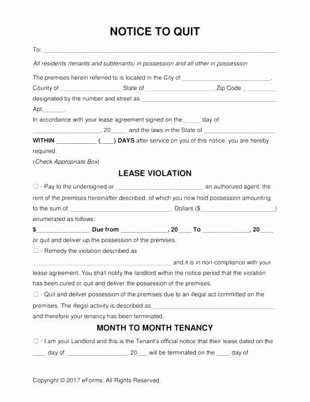 Eviction Notice Template Texas Lovely Day Eviction Notice form 6 Apartment Letter Free Tenant