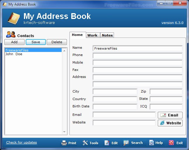 Excel Address Book Template Elegant Excel 2010 Address Book Template Address Book Template