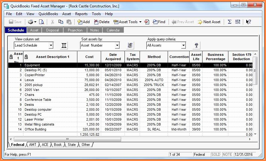 Excel asset Tracking Template Elegant 10 asset Tracking Spreadsheet