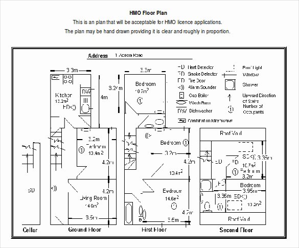 Excel Floor Plan Template Beautiful 17 Floor Plan Templates Pdf Doc Excel