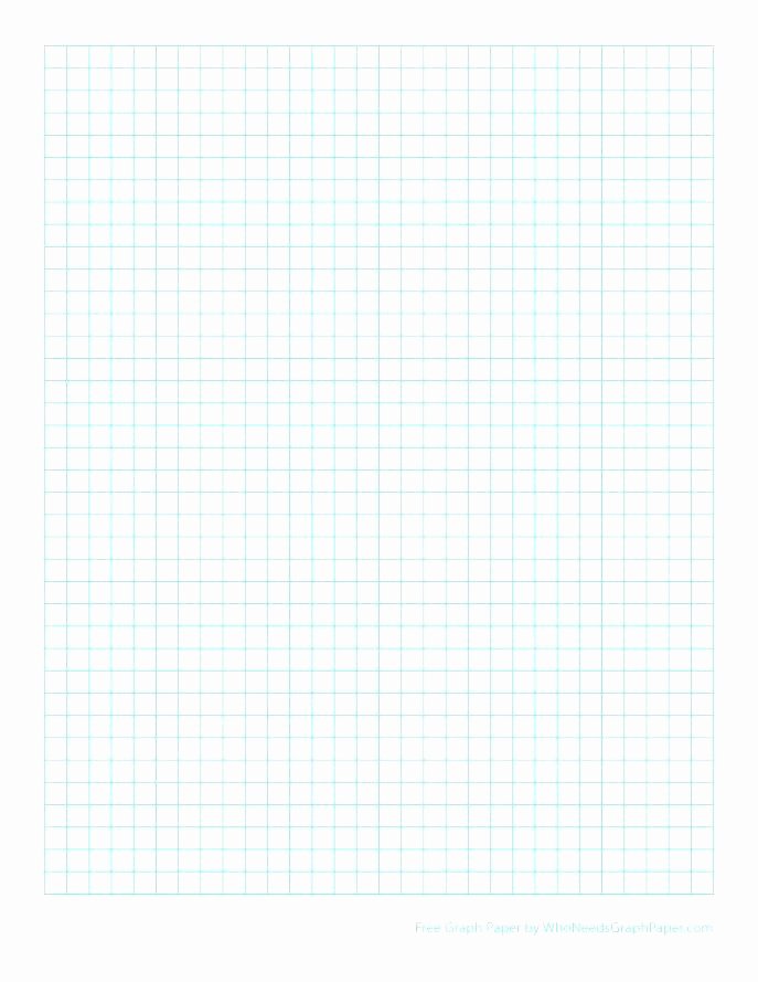 Excel Graph Paper Template Awesome Excel Free Printable Graph Paper Templates Word Template
