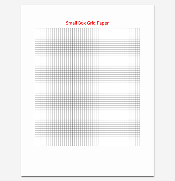 Excel Graph Paper Template Best Of Grid Paper Template 11 Graph Papers for Word Excel Pdf