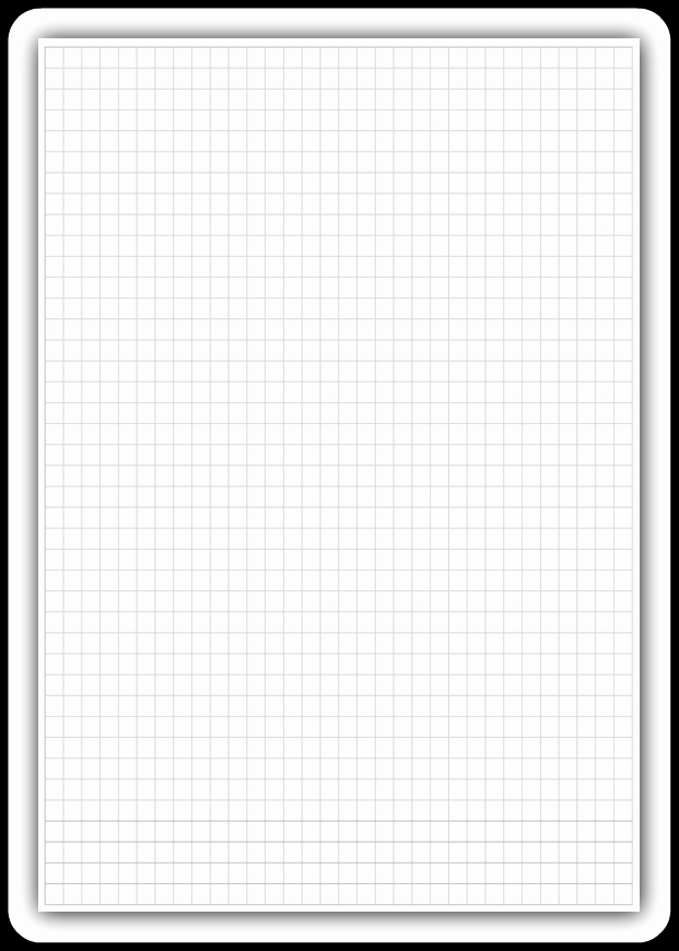 Excel Graph Paper Template Inspirational Printable Graph Paper Pdf Template