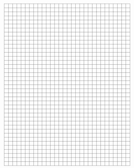 Excel Graph Paper Template Lovely 21 Free Graph Paper Template Word Excel formats