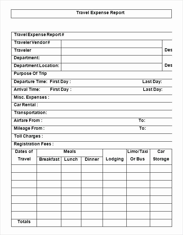 images of template for reimbursement form simple expenses claim