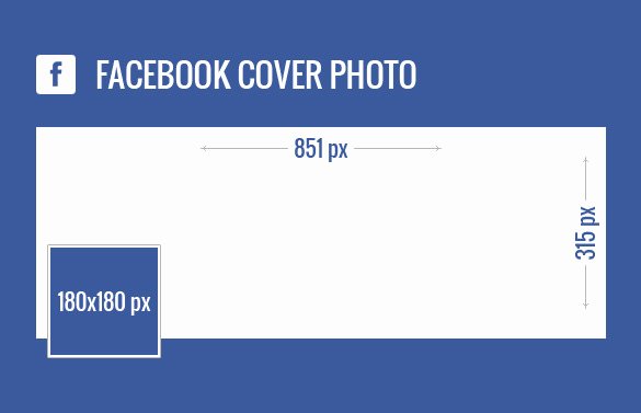 Facebook event Photo Template Fresh 14 Banner Size Templates