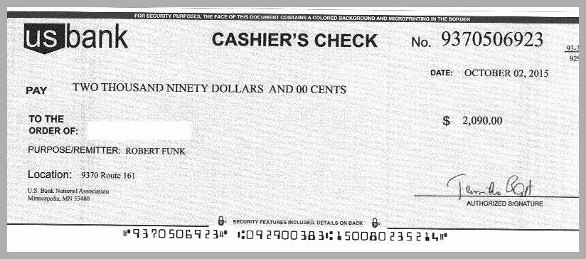 Fake Cashiers Check Template Beautiful 46 New Models Fake Check Template