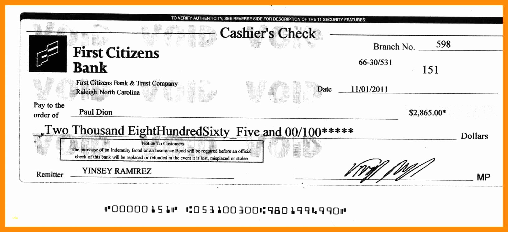 Fake Cashiers Check Template Inspirational Unique Fake Cashiers Check Template