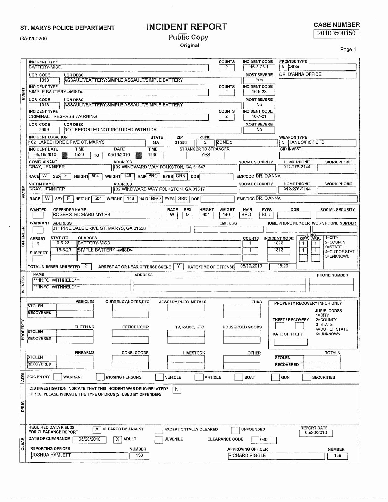 Fake Police Report Template Unique Freemium Templates Page 2 Of 101 the Best Printable
