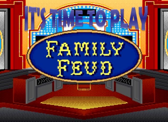 Family Feud Powerpoint Template Luxury Powerpoint Templates 3rd 5th Grade