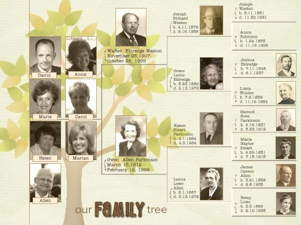 Family History Book Template New 17 Best Family History Book and Other Templates Images