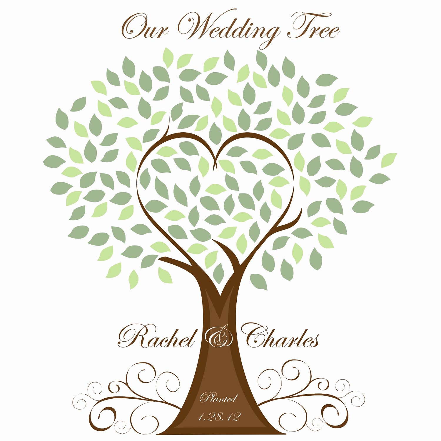 Family Tree Art Template Unique Family Reunion Tree with Roots Clipart Clipground