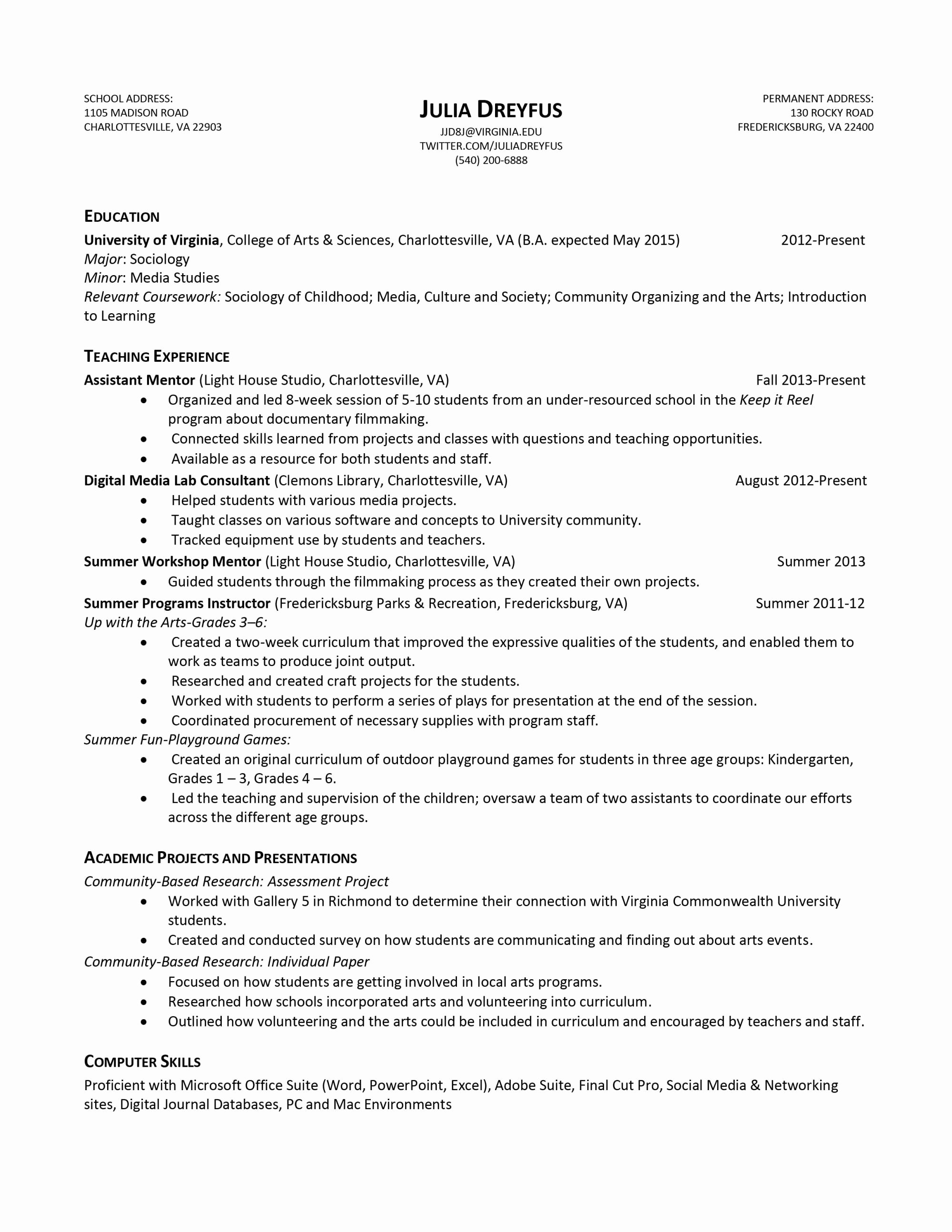 Federal Resume Template Word Awesome Federal Cover Letter Template Editable Microsoft Word