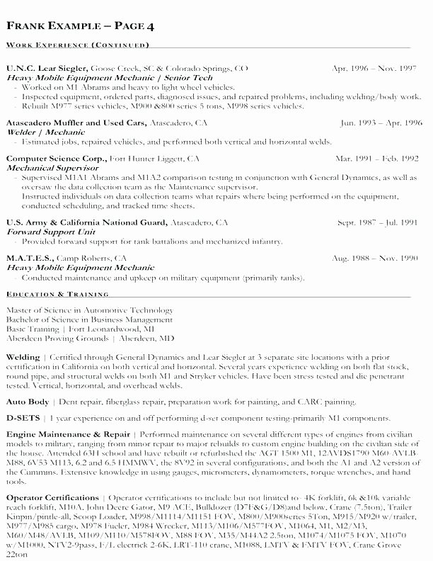 Federal Resume Template Word Awesome Word Federal Resume Template Job Sample Templates