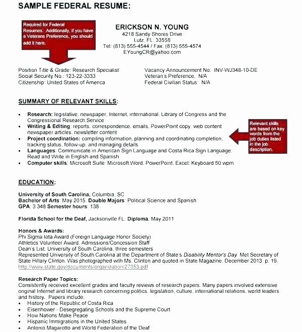 Federal Resume Template Word Unique Us Supreme Court Brief Template Word Brief Outline V