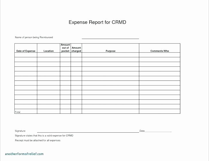 Financial Report Template Word Fresh Monthly Report Template Word Free Resume Samples to New