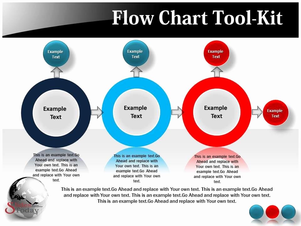 Flow Chart Ppt Template Elegant Flowchart Ppt Template