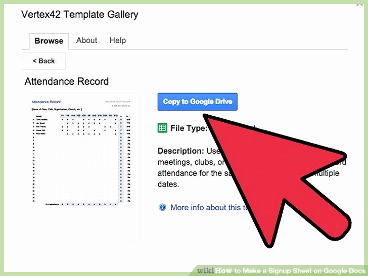 Flyer Template Google Docs Fresh Google Doc Sign Up Sheet Flyer Templates How to Make A