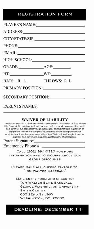 Football Player Profile Template New Football Player Evaluation Sheets Frompo