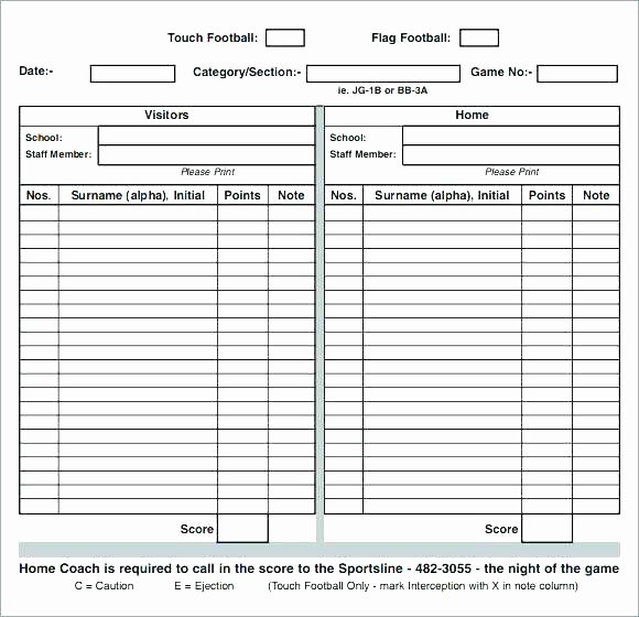 Football Practice Schedule Template Elegant Practice Schedule Template Football Game Excel Choice