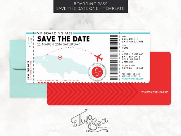 Free Boarding Pass Template Lovely 33 Examples Of Boarding Pass Design &amp; Templates Psd Ai