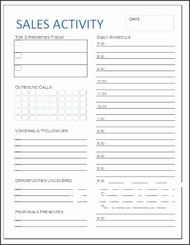 Free Call Sheet Template Lovely Daily Call Sheet Template Free Excel – Rightarrow Template