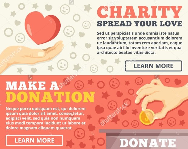 Free Donation Flyer Template Best Of 27 Fundraising Flyer Templates Printable Psd Ai