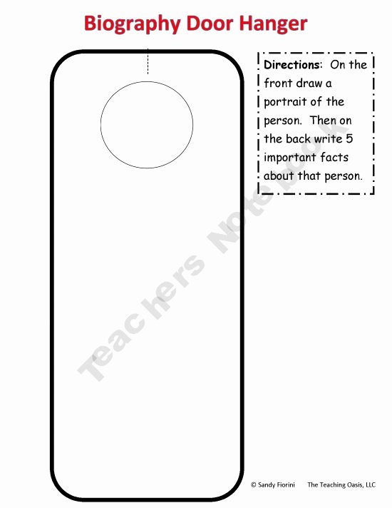 Free Door Hanger Template Lovely 1000 Ideas About Door Hanger Template On Pinterest