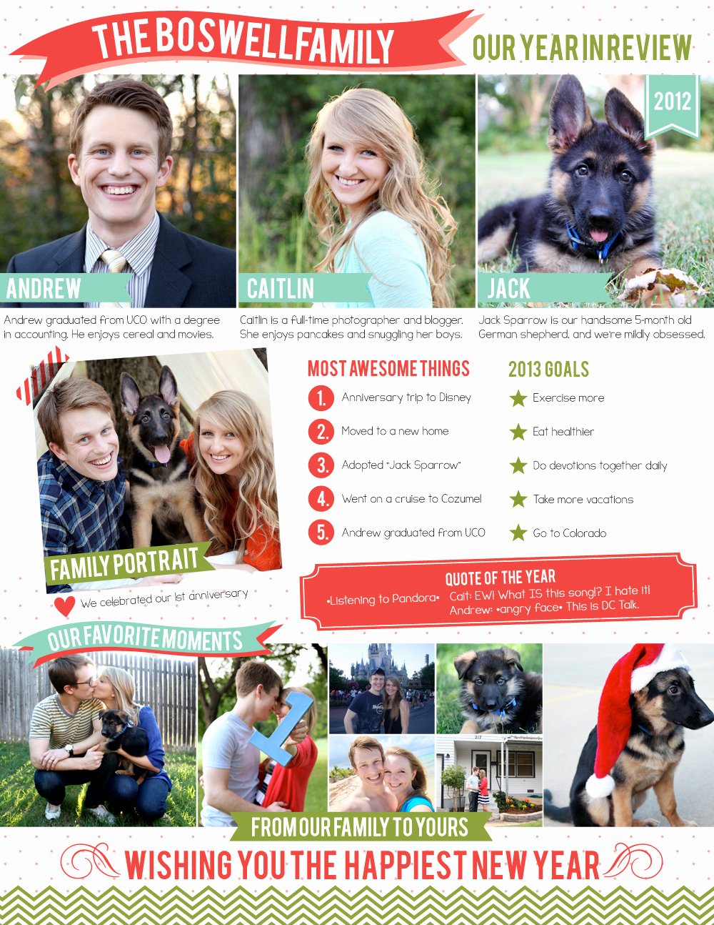 Free Family Newsletter Template Awesome F115 Family Newsletter