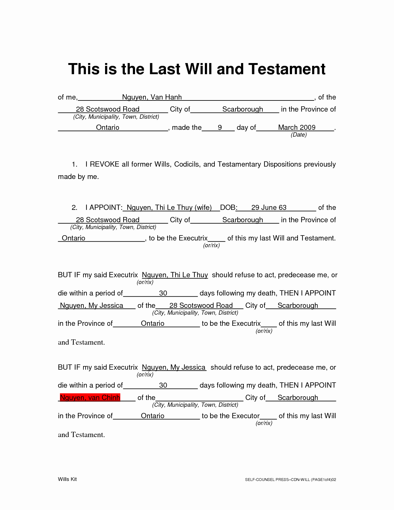 Free Illinois Will Template Fresh 28 Images Template for Wills Best 25 Will and Testament