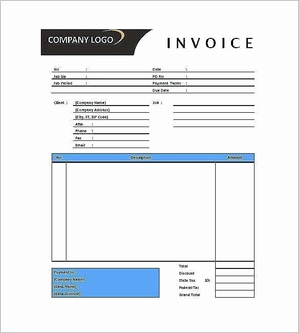 Free Indesign Invoice Template Awesome Graphic Design Proposal Template Indesign – Shanon