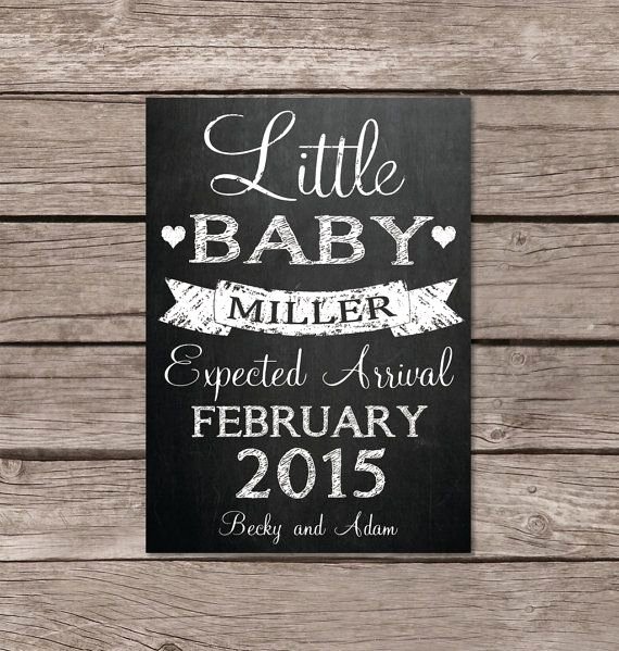 Free Pregnancy Announcement Template Lovely Business Moving Announcement Template Free Templates