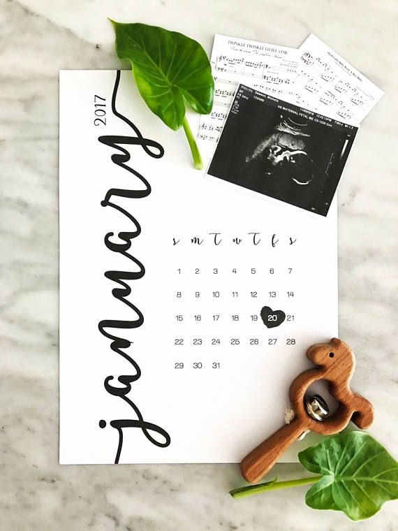 Free Pregnancy Announcement Template New Pregnancy Announcement Editable Template Printable