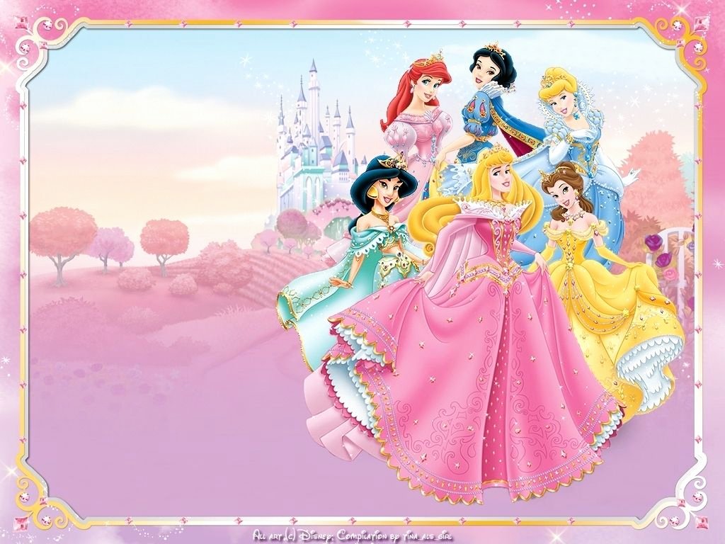 Free Princess Invitation Template Best Of Free Printable Disney Princess Birthday Invitation