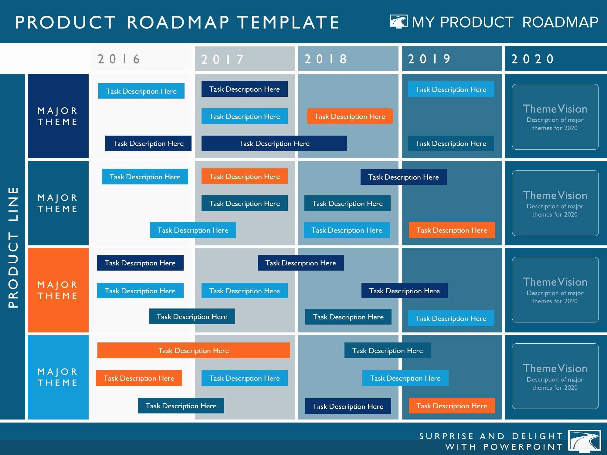 roadmap planner online free