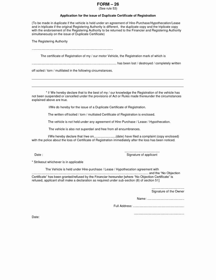 Free Purchase Agreement Template Best Of Purchase Agreement Vehicle Free form by Okk Free