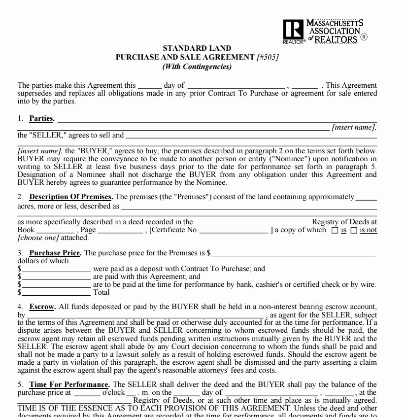Free Purchase Agreement Template Inspirational Free Contract Templates Word Pdf Agreements
