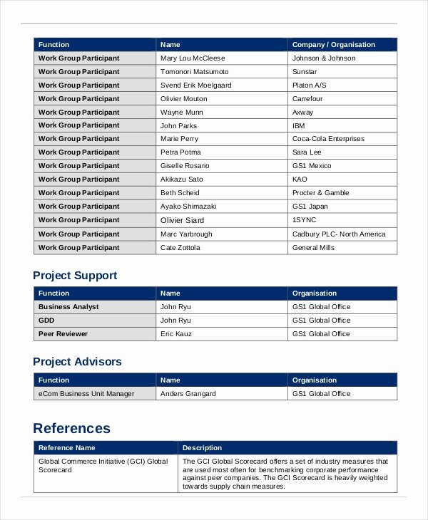 Functional Requirements Template Excel New Requirements Analysis Template 6 Free Word Excel Pdf