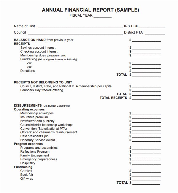 Fundraising Plan Template Free New Fundraising Plan Templates