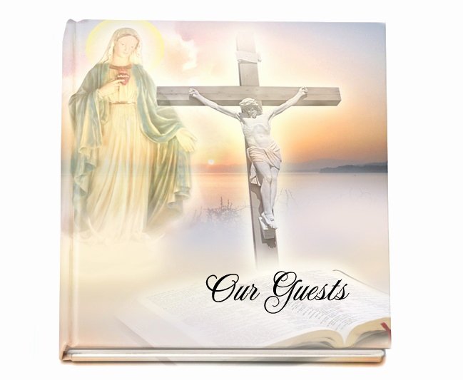 Funeral Guest Book Template Fresh 1000 Images About Memorial Guest Books On Pinterest