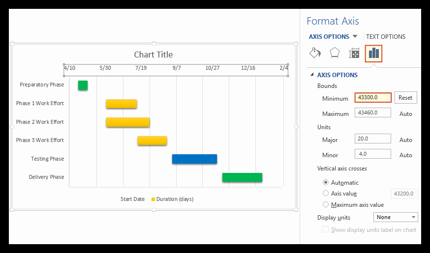 Gantt Chart Template Word Luxury How to Make A Gantt Chart In Word Free Template