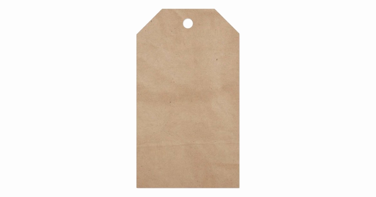 Gift Bag Tag Template New Template Paper Bag Background Gift Tags