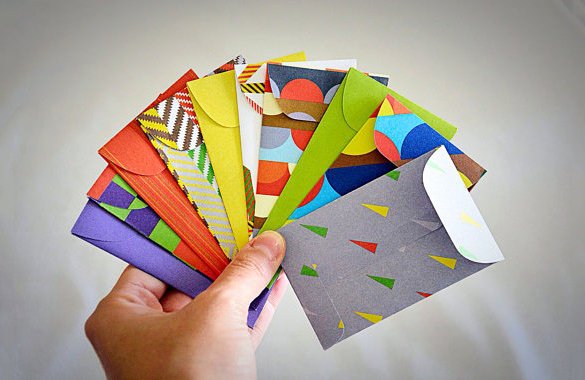 Gift Card Envelope Template Elegant 20 Gift Card Envelope Templates Psd Ai Vector Eps