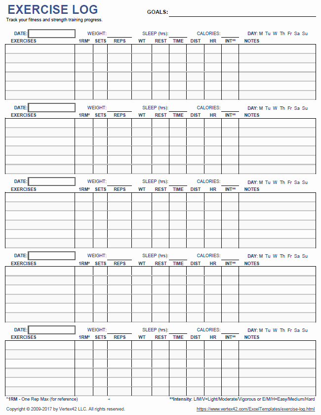 Golf Practice Schedule Template Awesome Golf Specific Workout Program Pdf