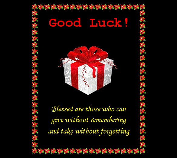 Good Luck Card Template Luxury Good Luck Card Template – 10 Free Printable Word Pdf