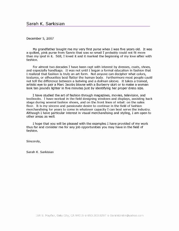 Google Cover Letter Template Beautiful Application Letter Sample Cover Letter Sample Google
