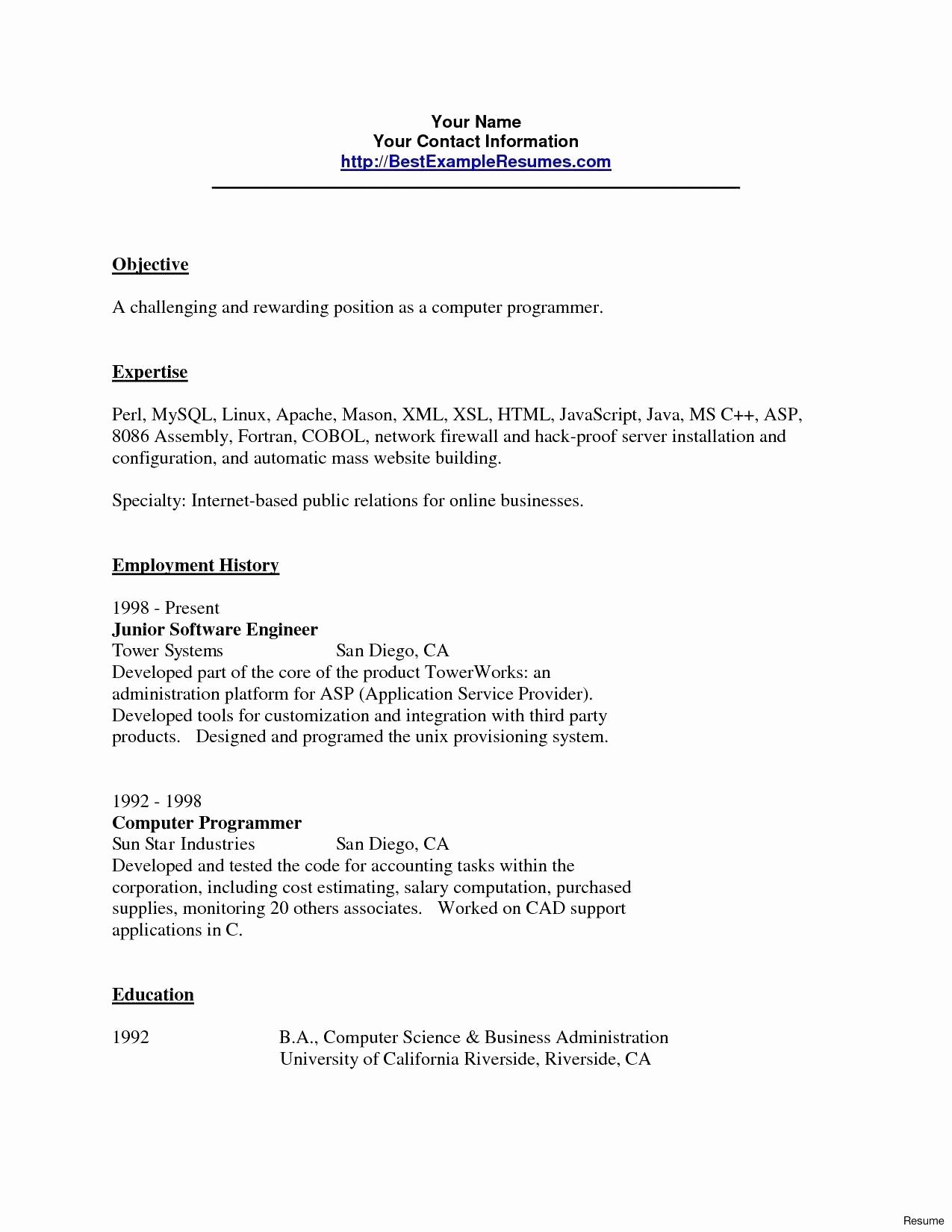 Google Cover Letter Template Fresh Cover Letter Template for Google Docs Examples