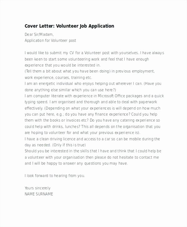 Google Cover Letter Template New Google Cover Letter Examples Job Resume Cover Letter